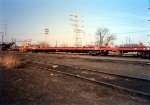 NJT Flatcar 9904